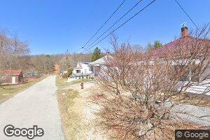 214 Liberty St, Coalport, PA 16627