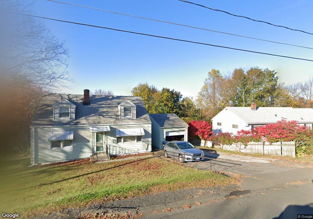 46 Topstone Dr, Danbury, CT 06810 - photo 1