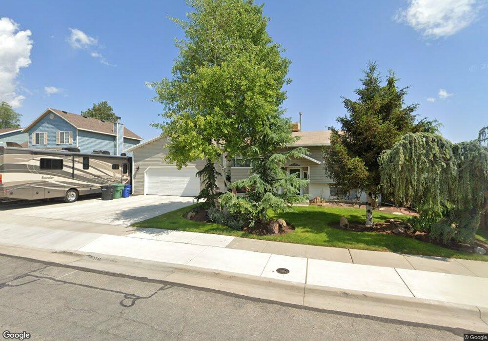 3946 W 8620 S, West Jordan, UT 84088 - photo 1