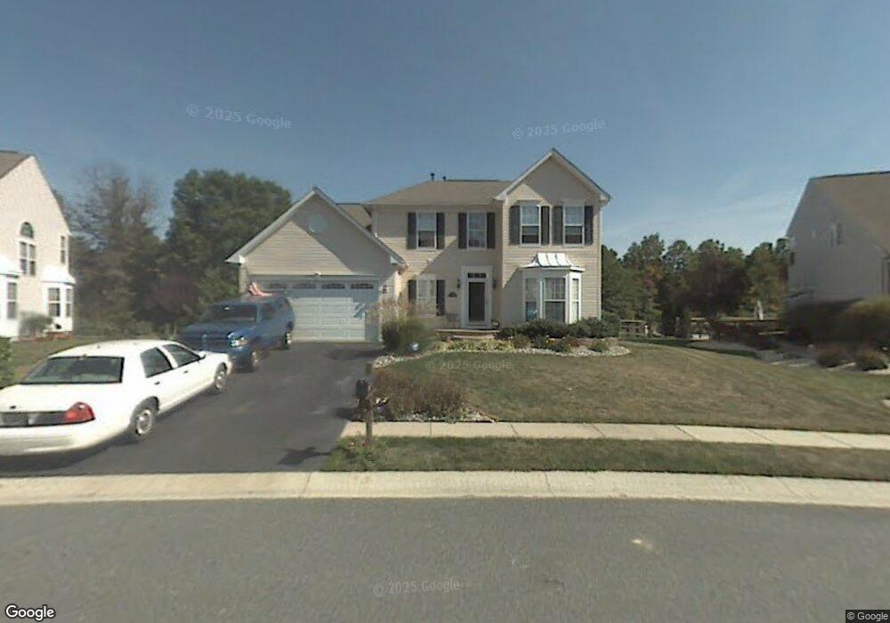 7 Sir Barton Ct, Newark, DE 19702 - photo 1