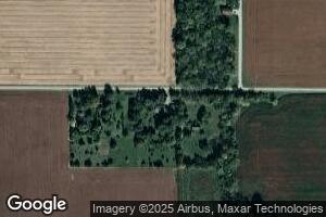 11271 W Base Line Rd, Jamestown, IN 46147