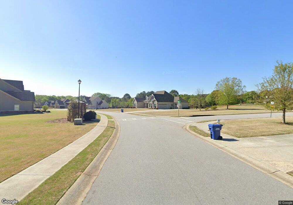 0 Fairfield Ave unit 8102131, Statham, GA 30666 - photo 1