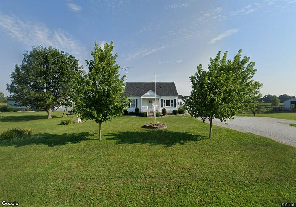 1434 E Base Rd, Greensburg, IN 47240 - photo 1