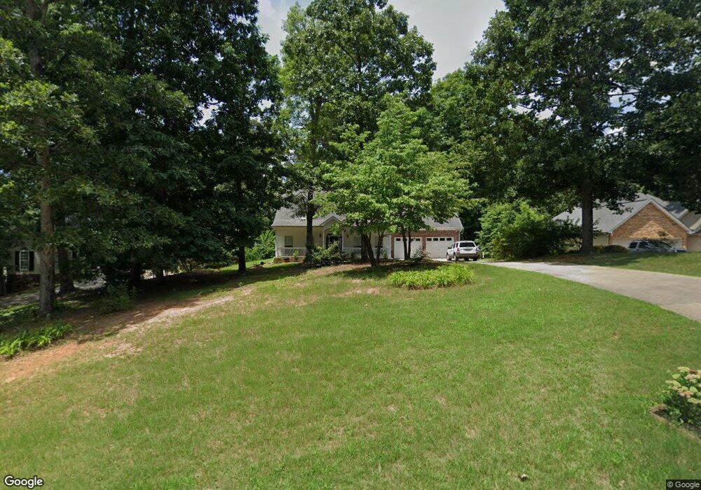 3415 Osceola Trail, Gainesville, GA 30506 - photo 1