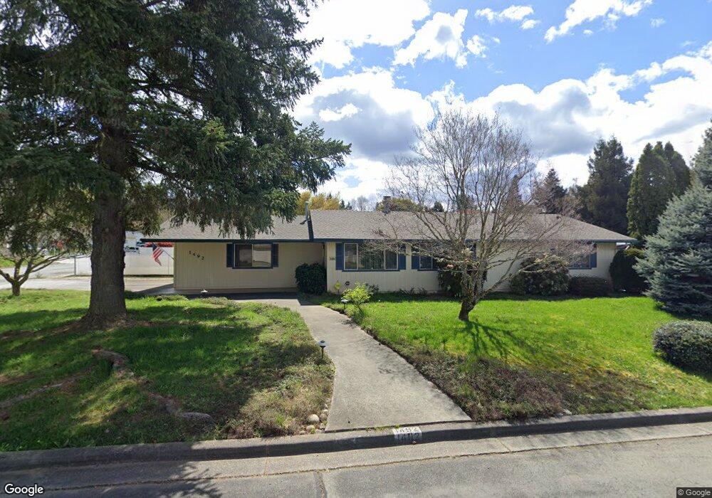 1492 Ben Aire Cir, Grants Pass, OR 97527 - photo 1