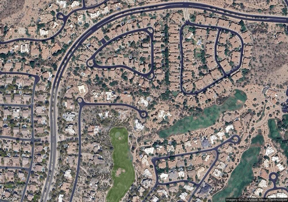 4054 N Pinnacle Hills Cir, Mesa, AZ 85207 - photo 1