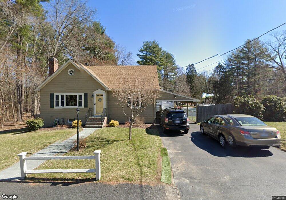 34 Lawrence St, Wilmington, MA 01887 - photo 1