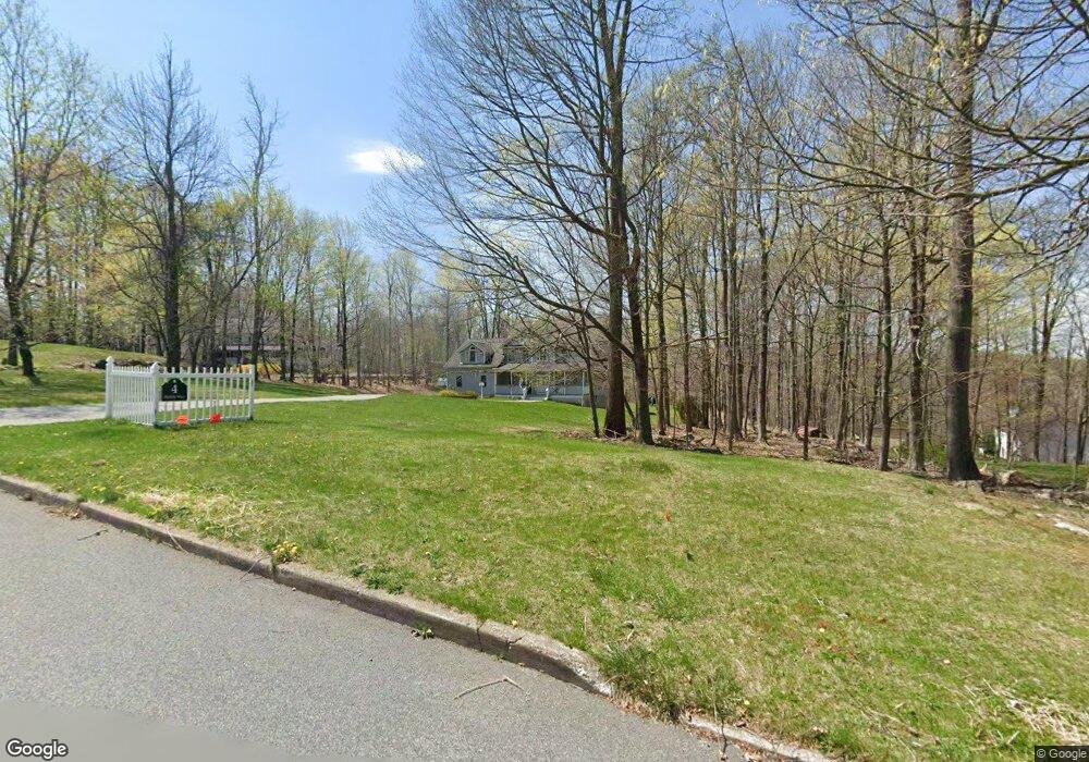 4 Walsh Way, Vernon, NJ 07462 - photo 1