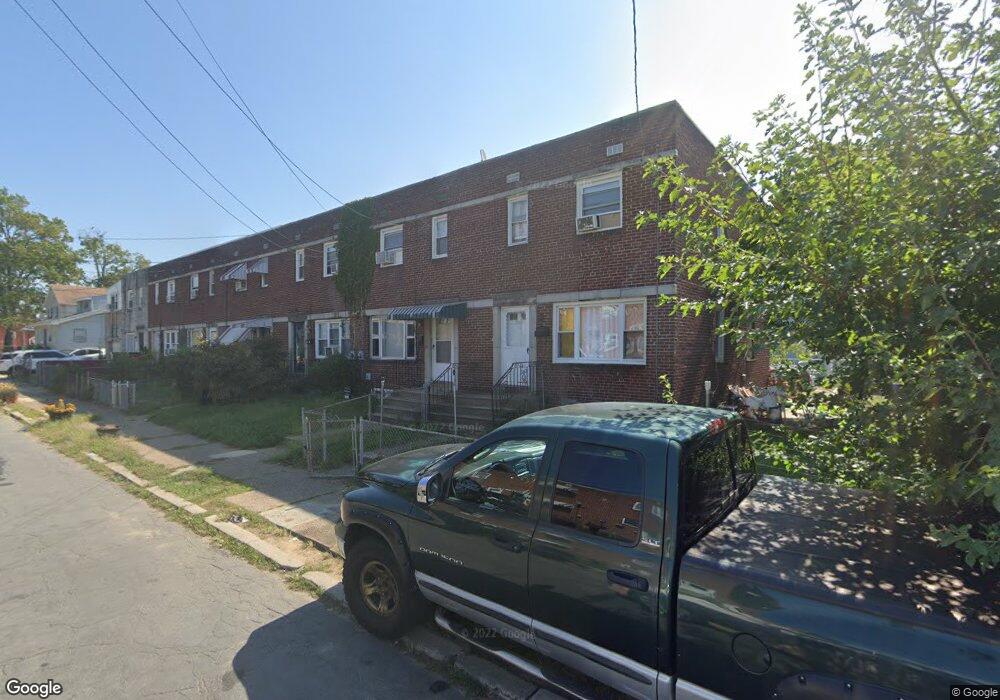 3202 Mitchell St, Camden, NJ 08105 - photo 1