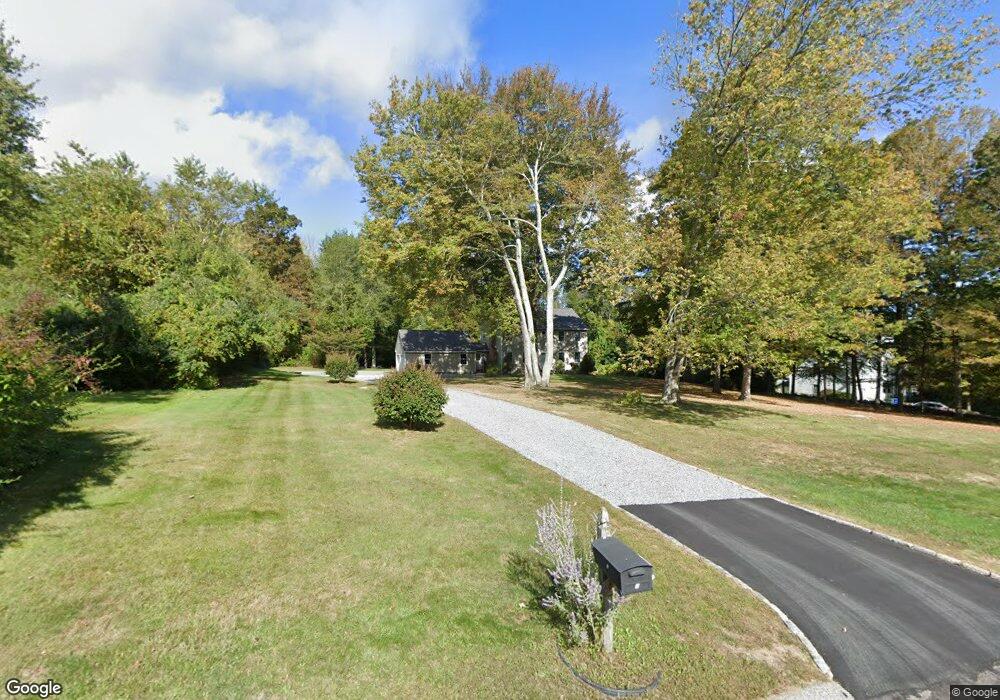 3 Greystone Ct, Ledyard, CT 06339 - photo 1