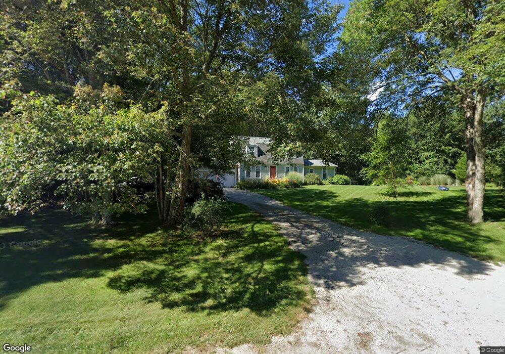 9 Bramblewood Cross Rd, Little Compton, RI 02837 - photo 1