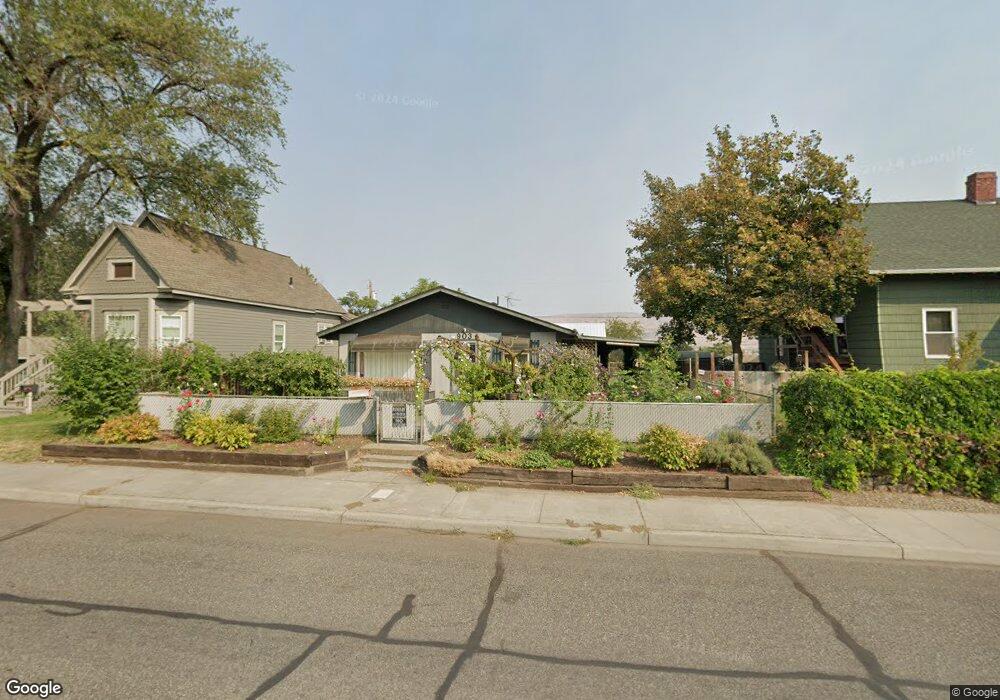 903 E 10th St, the Dalles, OR 97058 - photo 1