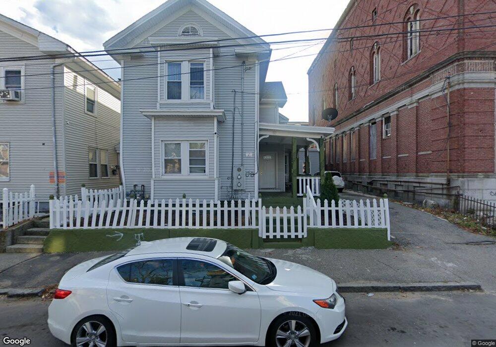 94 Summer St unit 2, Lawrence, MA 01840 - photo 1