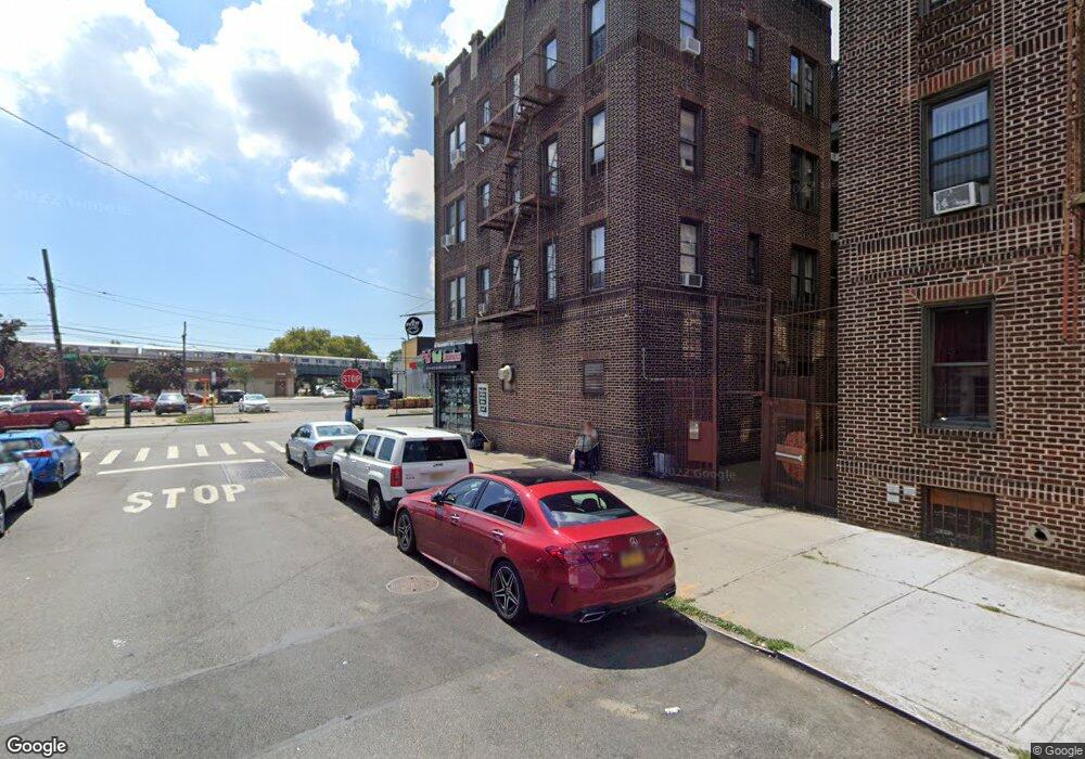 9752 75th St unit B26, Ozone Park, NY 11416 - photo 1