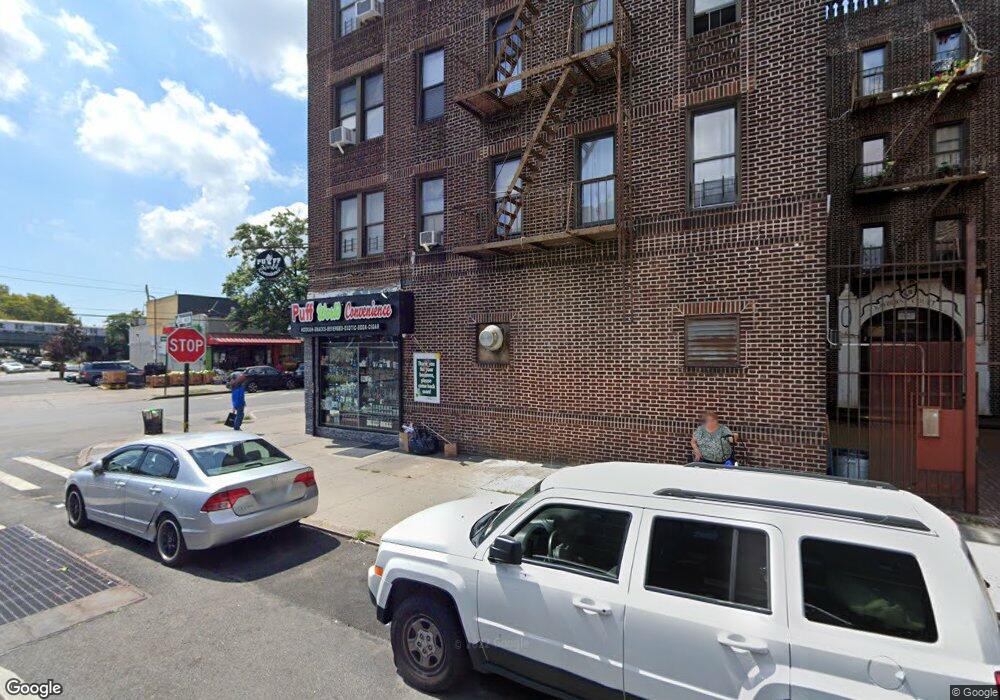 9752 75th St unit B44, Ozone Park, NY 11416 - photo 1