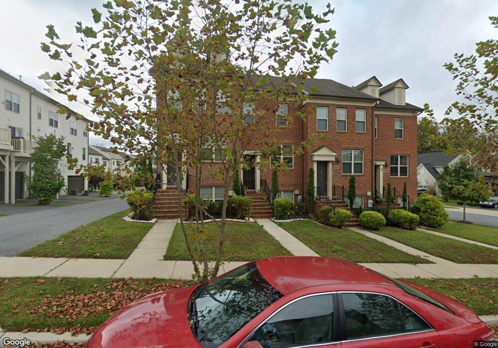 1402 Autumn Brook Ave, Silver Spring, MD 20906 - photo 1