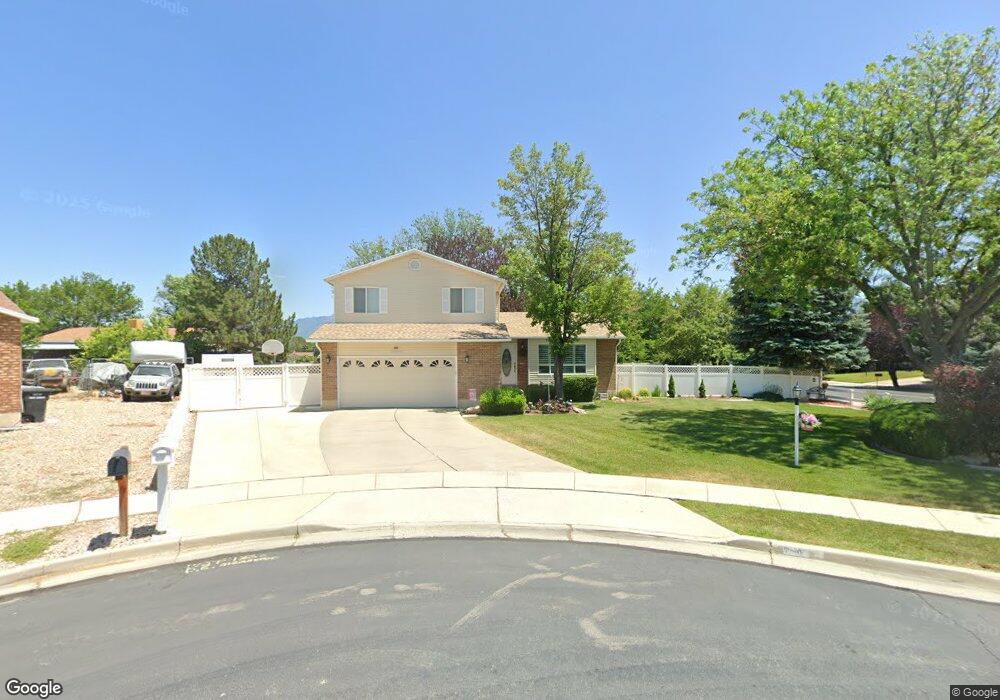 7305 S Autumn Meadow Cir, West Jordan, UT 84084 - photo 1