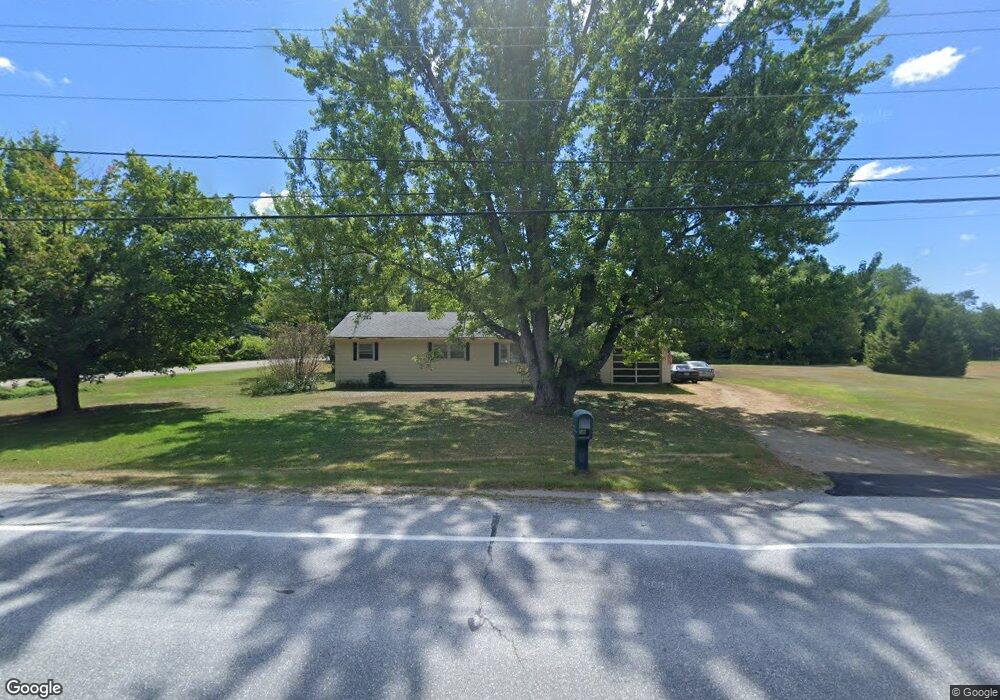 910 Main St, Fairfax, VT 05454 - photo 1