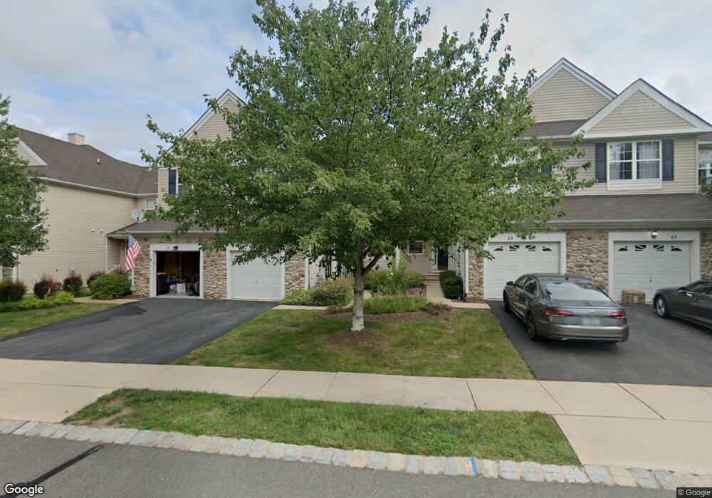 21 Scarlet Oak Dr, Princeton, NJ 08540 - photo 1