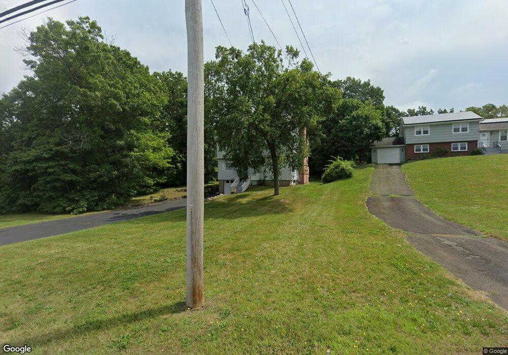 284 Silver Sands Rd, East Haven, CT 06512 - photo 1