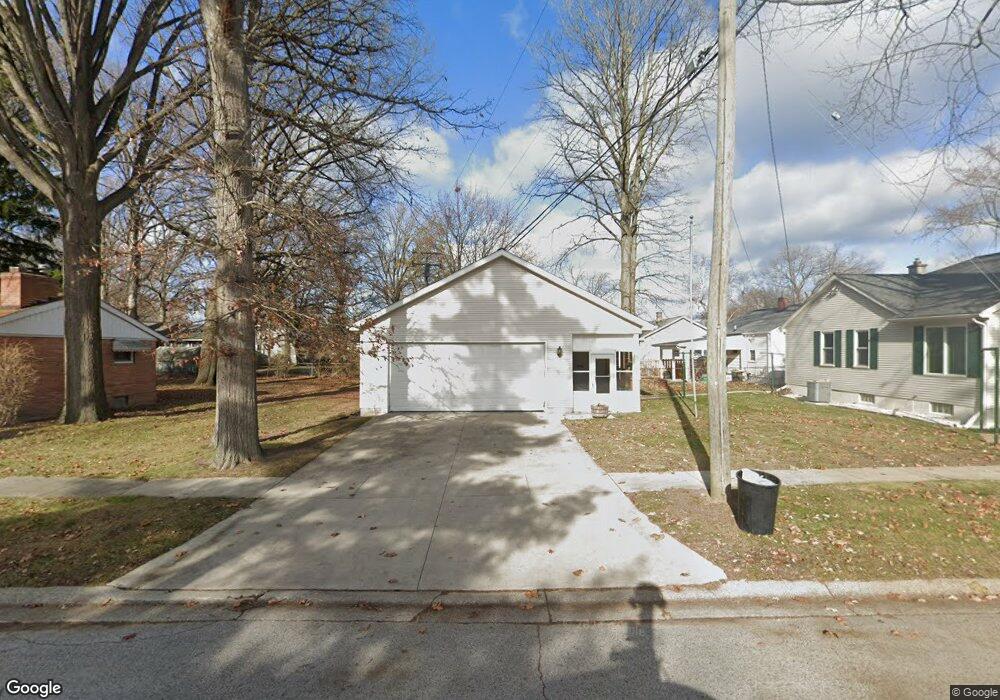 1525 Palmer Ct, Port Huron, MI 48060 - photo 1