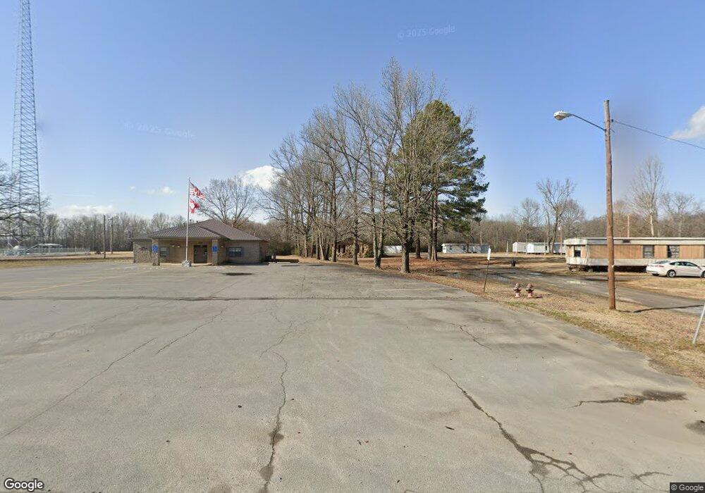 4924 Highway 367 S, Mc Rae, AR 72102 - photo 1