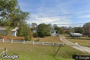 518 Girard Ave, Sardis, GA 30456