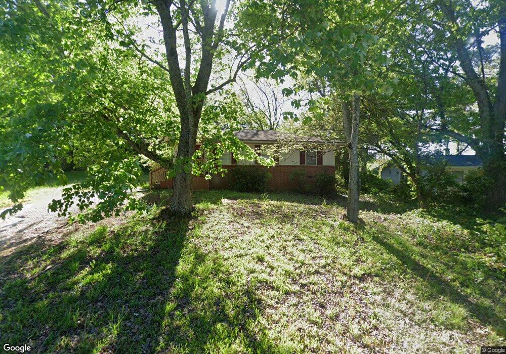 8163 Spillers Dr SW, Covington, GA 30014 - photo 1