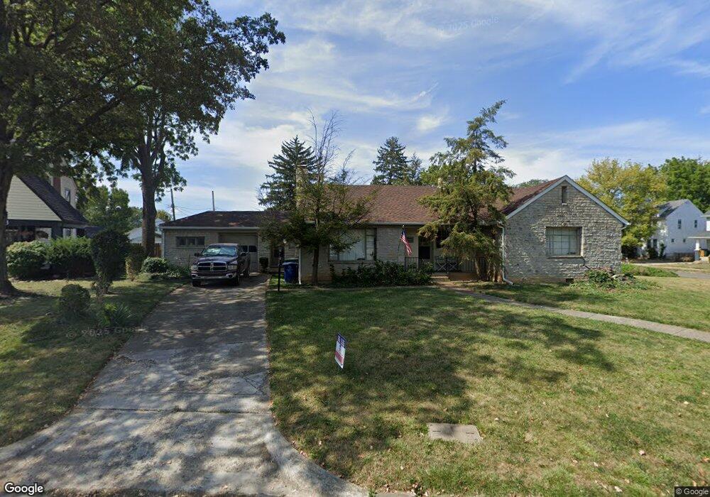 133 S Huron Ave, Columbus, OH 43204 - photo 1