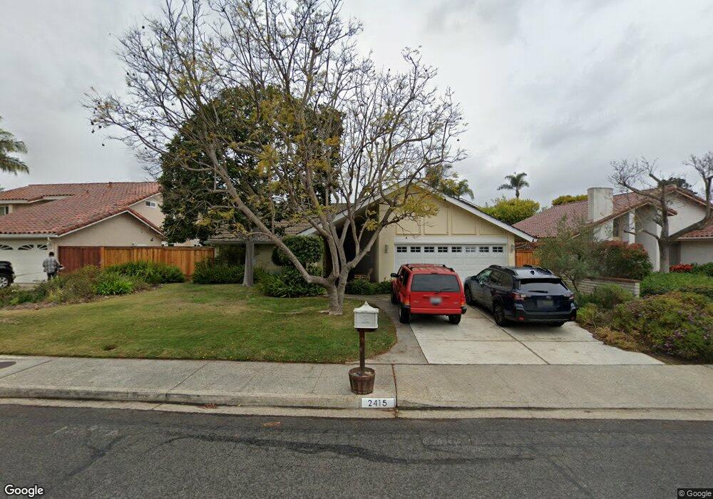 2415 La Plancha Ln, Carlsbad, CA 92009 - photo 1