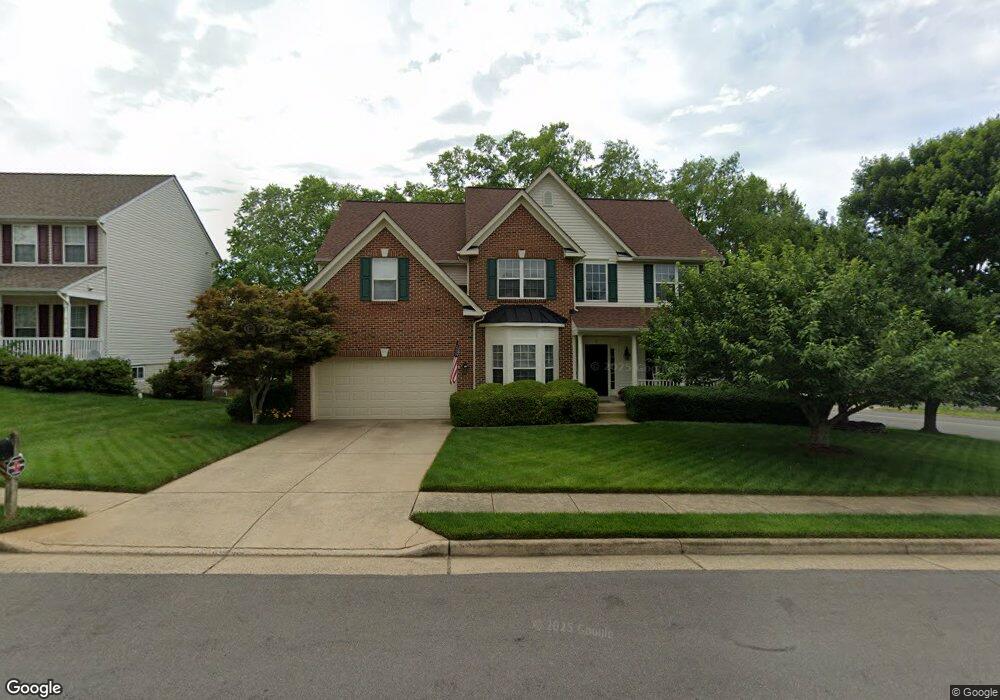 2 Old Mineral Rd, Stafford, VA 22554 - photo 1