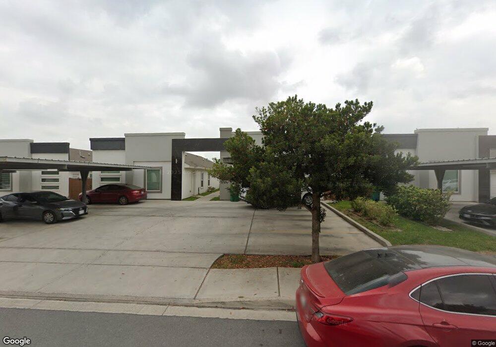 808 W Carmel Ave unit 4, Pharr, TX 78577 - photo 1