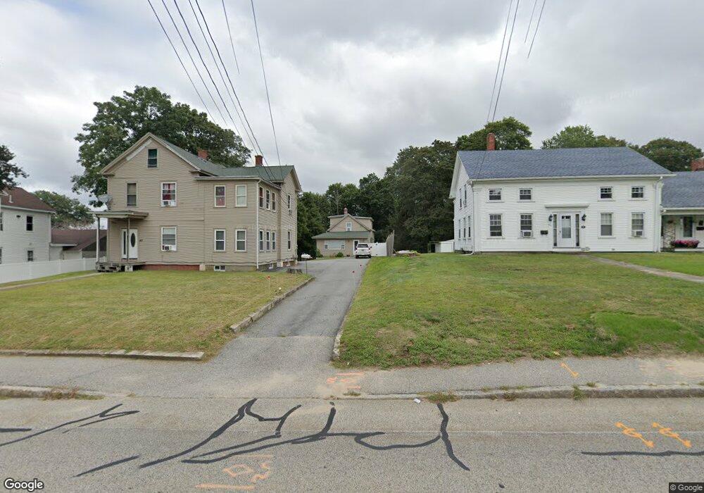 421 School St unit 1, Webster, MA 01570 - photo 1