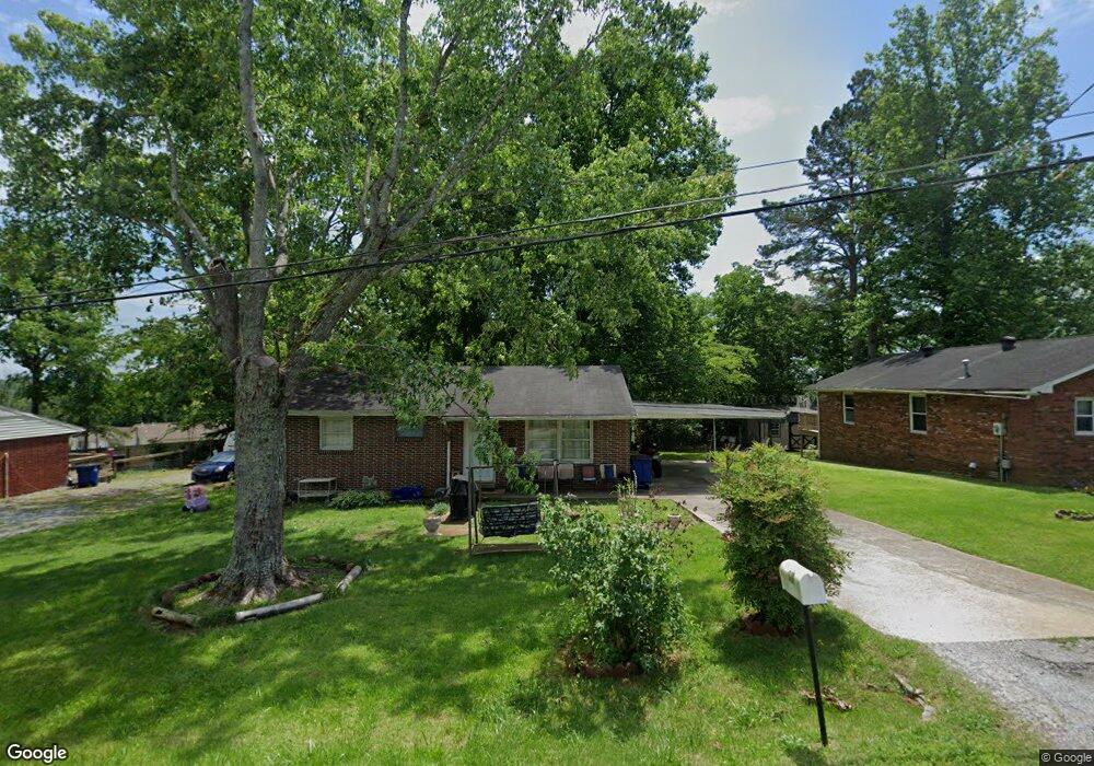 401 S Fairoak St, Shelbyville, TN 37160 - photo 1