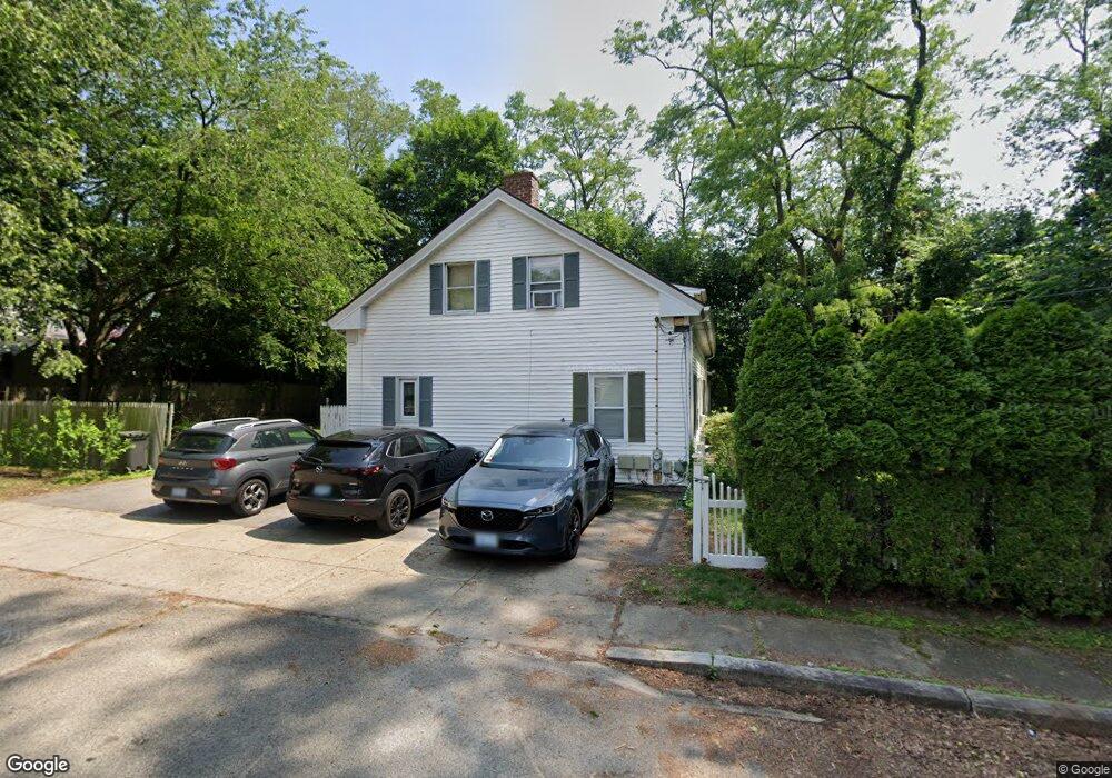 15 Pine St, Cranston, RI 02910 - photo 1