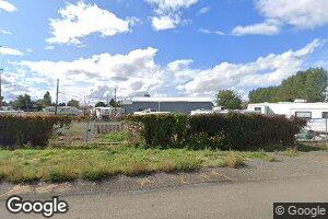 213 W Sherman Rd, Athena, OR 97813