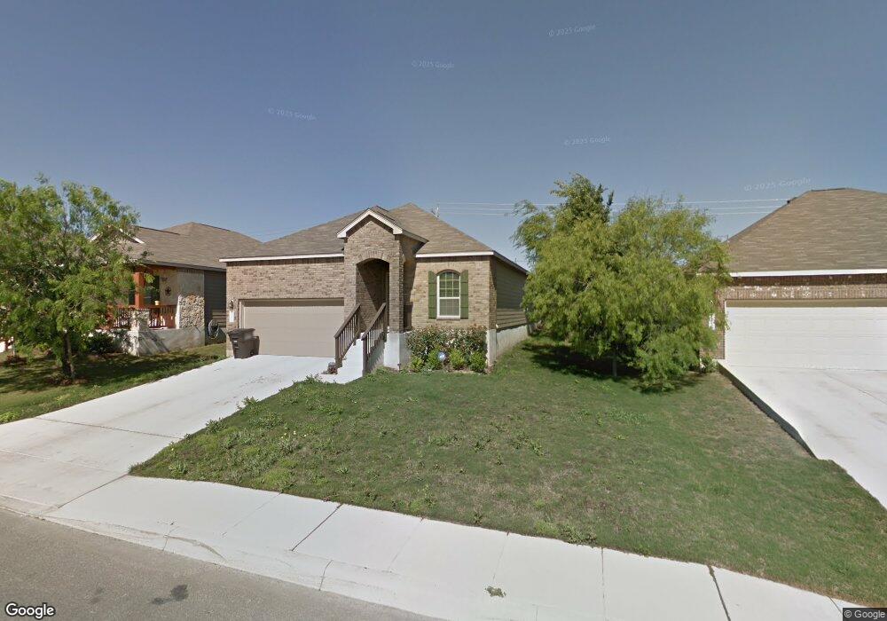 11235 Schinz Field, Helotes, TX 78023 - photo 1