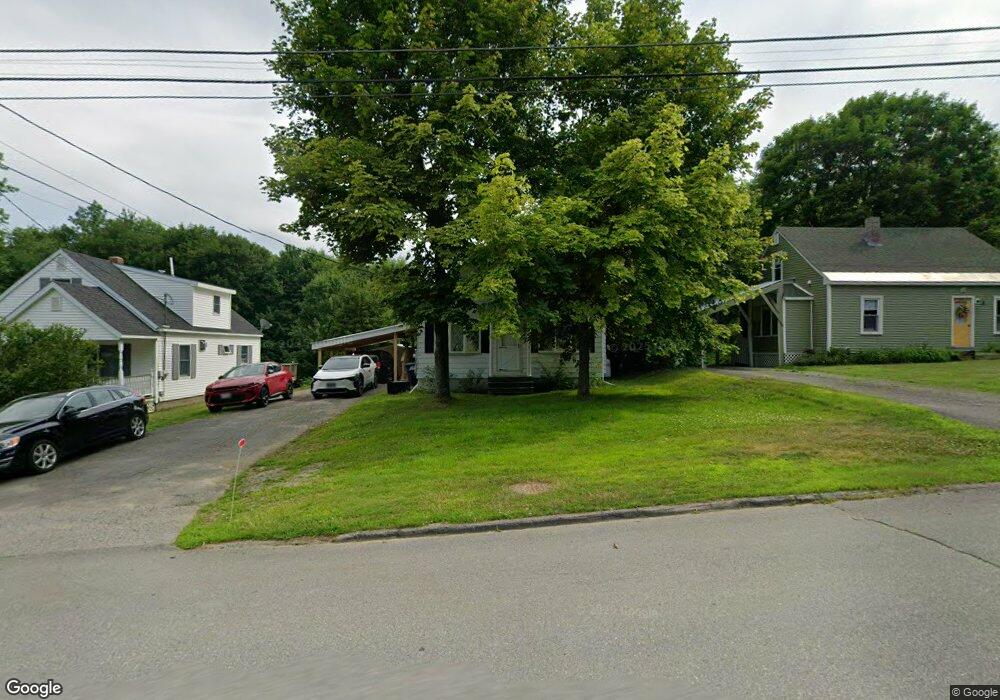 20 Franklin St, Waterville, ME 04901 - photo 1