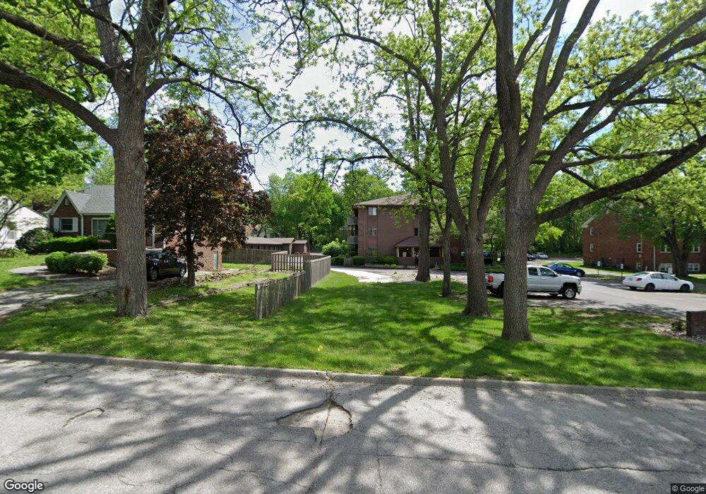 1235 66th St unit 32, Windsor Heights, IA 50324 - photo 1