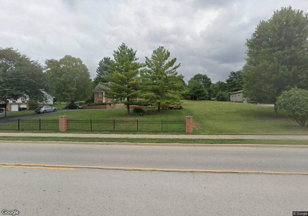 1132 Hadley Rd, Plainfield, IN 46168 - photo 1