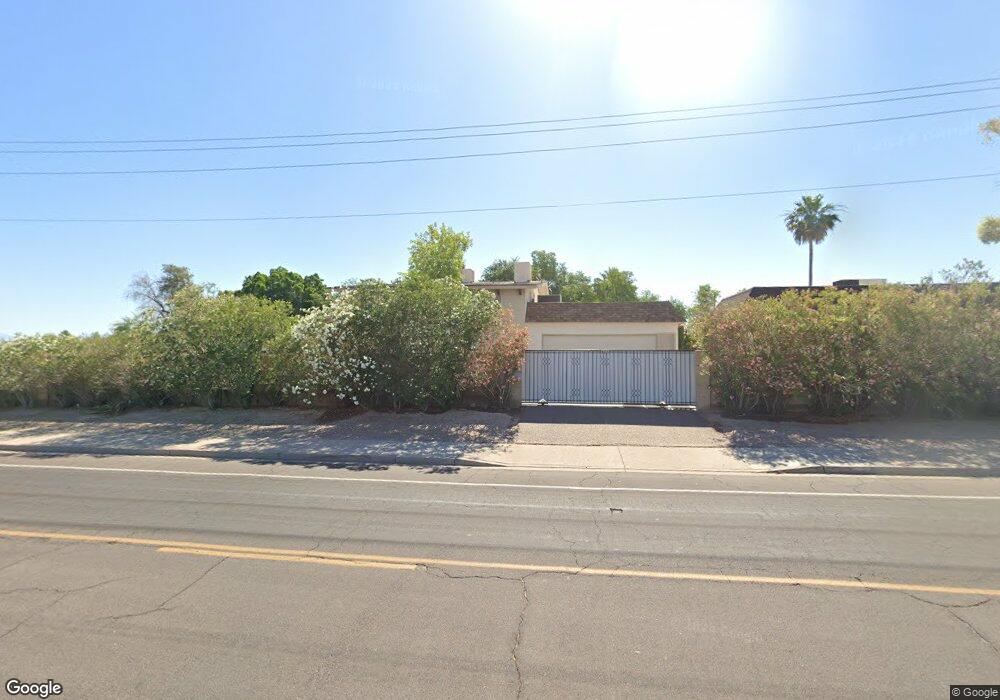 1705 N Horne, Mesa, AZ 85203 - photo 1