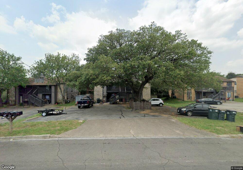 607 Bracewood Cir, San Marcos, TX 78666 - photo 1