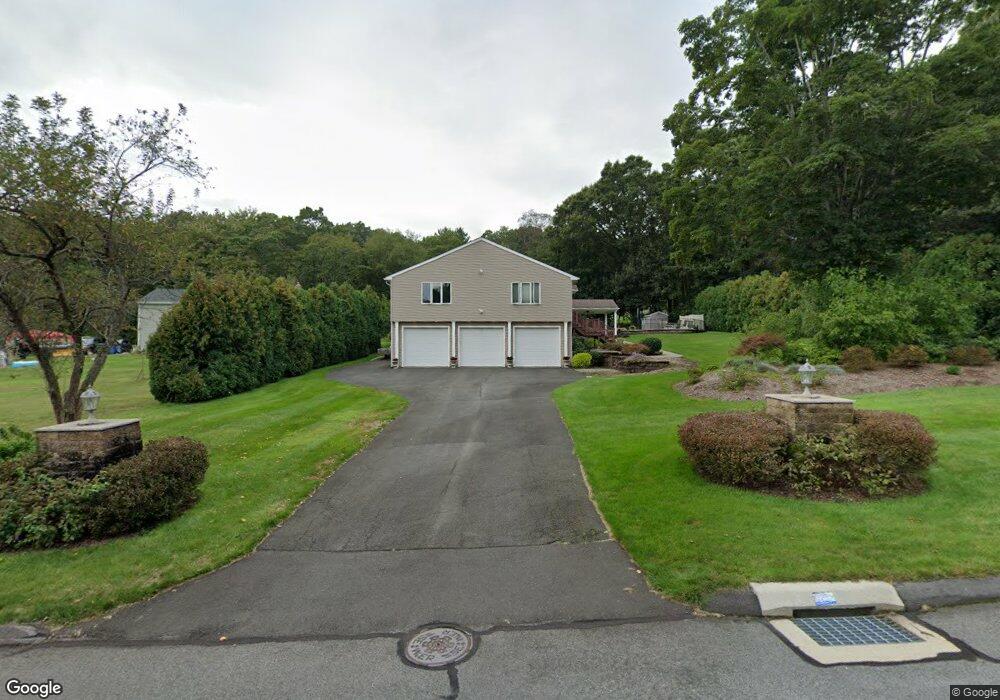 5 Rivergate Dr, Cromwell, CT 06416 - photo 1