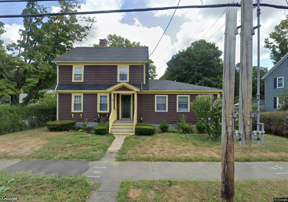 73 Locust St, Danvers, MA 01923 - photo 1