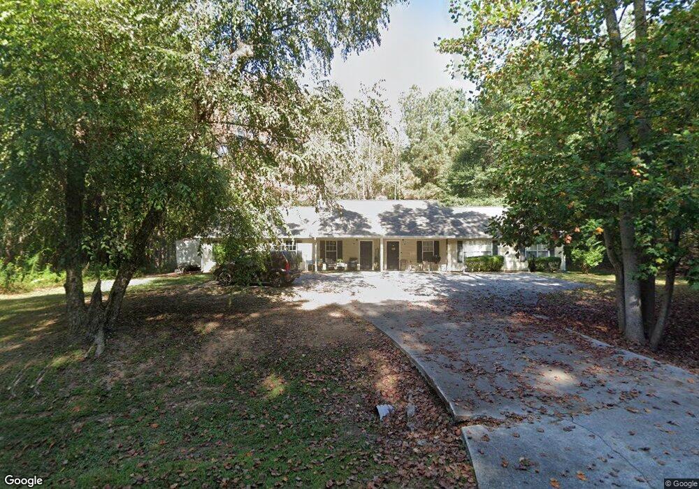 71 W Mandeville Rd, Carrollton, GA 30117 - photo 1