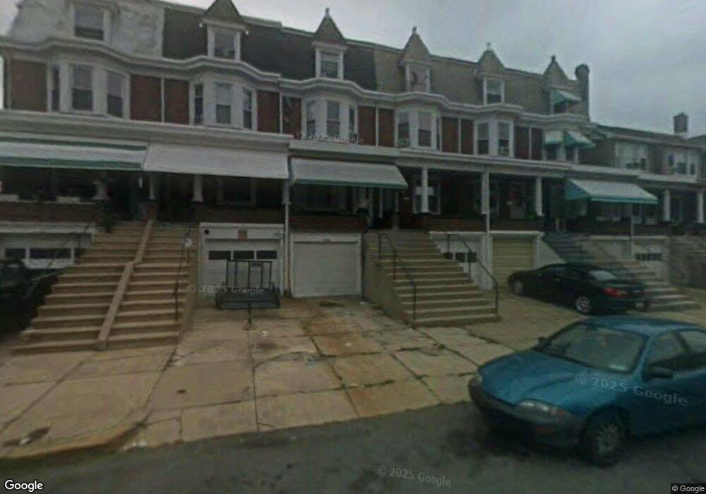 1257 N 11th St, Reading, PA 19604 - photo 1