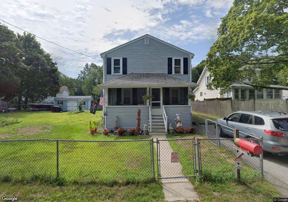 4 Joyce Ave, Weymouth, MA 02188 - photo 1