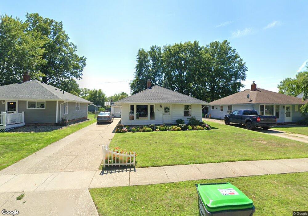 1776 Arbor St, Wickliffe, OH 44092 - photo 1