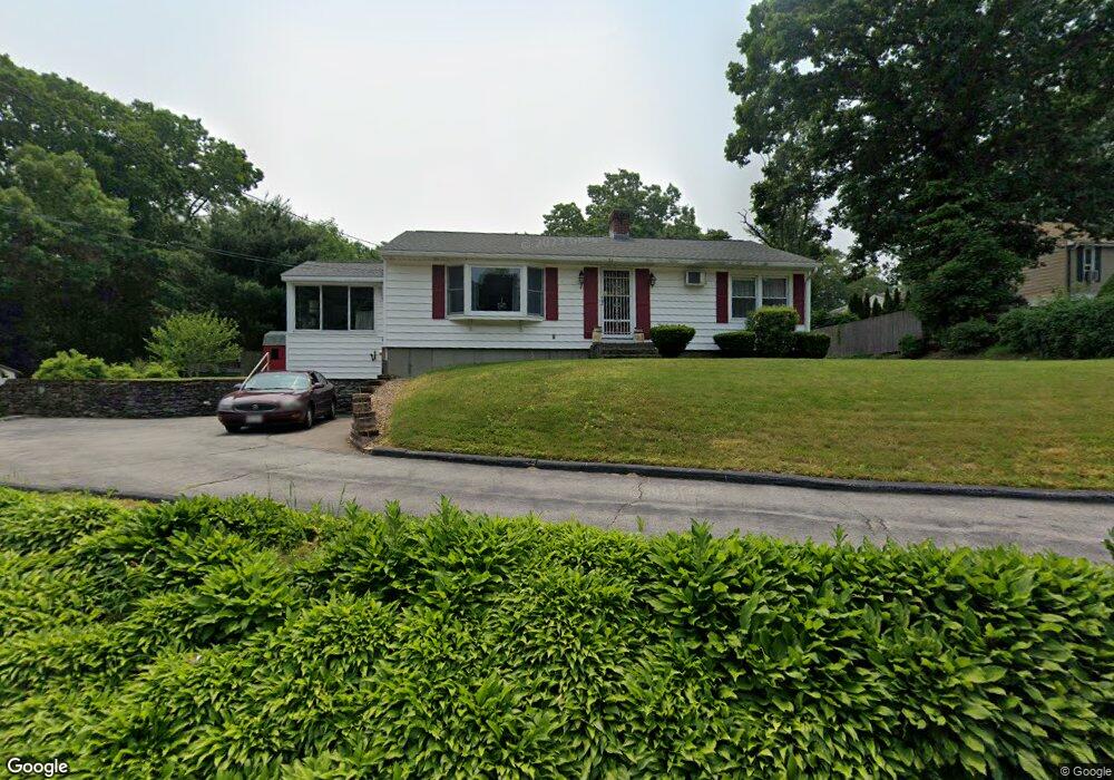 4 Ayrshire Rd, Worcester, MA 01604 - photo 1