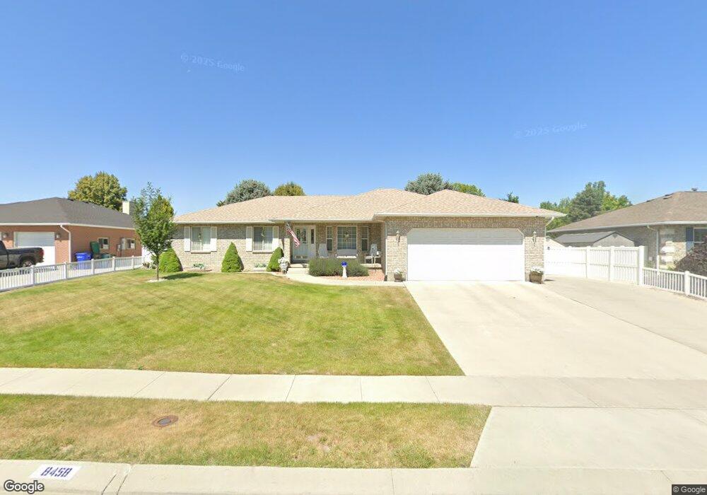 8458 S 1330 W, West Jordan, UT 84088 - photo 1